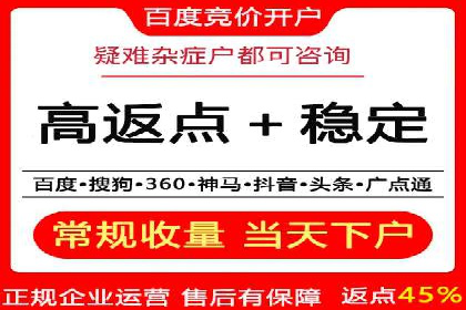 某公司SEM优化托管后的显著效果展示